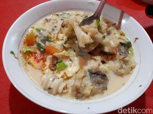 Rahasia Sukses Dudung Roxy, Ikon Sop Kaki Kambing Jakarta Rahasia Sukses Dudung Roxy, Ikon Sop Kaki Kambing Jakarta