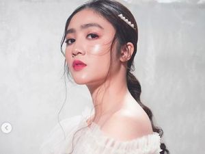 Aksi Sigap Febby Rastanty saat Jadi Bridesmaid Jessica Mila