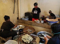 Ganjar Pranowo: Kondisi UKM Kita Mulai Terasa Bangkit