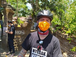 Ganjar Usul Kandidat Langgar Protokol Corona Didiskualifikasi dari Pilkada