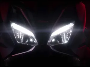 Honda Siap Luncurkan Forza 750