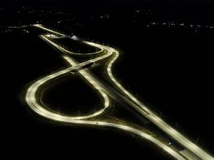 Jalan Tol Balikpapan-Samarinda Seksi 1 dan 5 Beroperasi Medio 2021 Jalan Tol Balikpapan-Samarinda Seksi 1 dan 5 Beroperasi Medio 2021