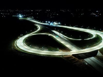 Indonesia Dapat Kado 3 Tol Baru Jelang HUT ke-76
