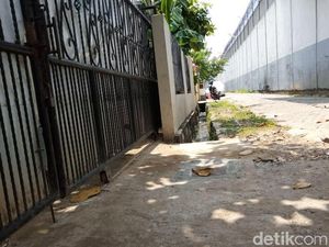 Polisi: Petugas Menara-CCTV Center Ketiduran Saat Cai Changpan Kabur Polisi: Petugas Menara-CCTV Center Ketiduran Saat Cai Changpan Kabur