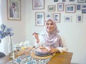 7 Menu Diet Irish Bella yang Berhasil Turun BB 6 Kg dalam 1 Bulan 7 Menu Diet Irish Bella yang Berhasil Turun BB 6 Kg dalam 1 Bulan