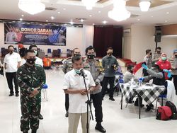 JK Minta Pilkada 2020 Ditunda hingga Vaksin Corona Ditemukan