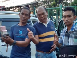 Pengakuan Jukir yang Jadi Pegawai Usai Kembalikan Uang Hilang Rp 24 Juta