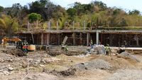 Kawasan Labuan Bajo Ditata, Kelar 3 Bulan Lagi