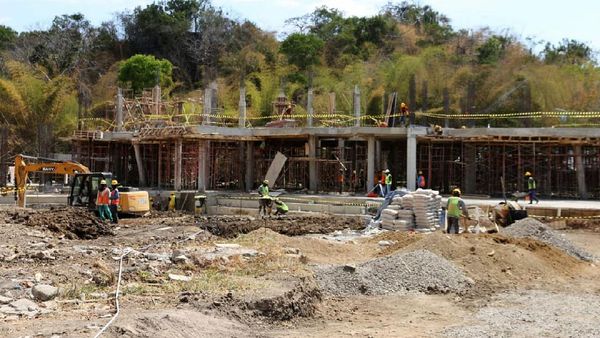 Kawasan Labuan Bajo Ditata, Kelar 3 Bulan Lagi