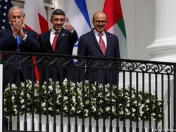 Hubungan Israel-UEA-Bahrain Mesra, Apa Pengaruhnya Bagi Indonesia?