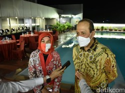 BNPT Dukung FKPT Gorontalo Sebar Semangat Toleransi untuk Lawan Terorisme