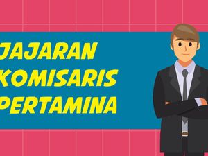 Komisaris Pertamina Bukan Cuma Ahok, Ini Daftar Lengkapnya