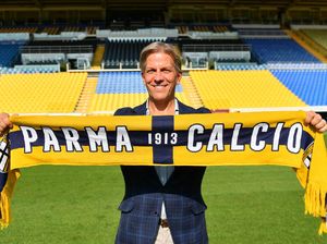 Resmi, Parma Dibeli oleh Miliarder AS