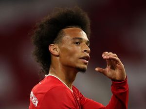 Satu yang Disesali Leroy Sane: Tato Besar di Punggung Satu yang Disesali Leroy Sane: Tato Besar di Punggung