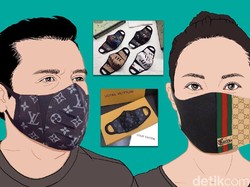 Ada SNI Masker Kain, Wajib Nggak Sih?
