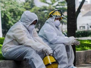 Akibat Stigma Negatif ke Penderita Corona, Tracing Jadi Terkendala