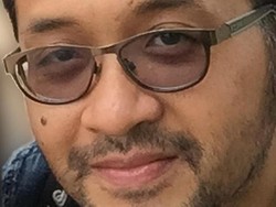 Profesor Asal Sidoarjo Sabet Gelar Dosen Terbaik di Universitas Jerman