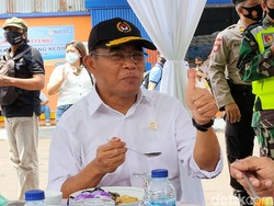 Menko PMK Sebut Kasus Perceraian Turun 37% Selama Pandemi COVID-19