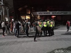 Puluhan Ribu Pelanggar Protokol Kesehatan di Jatim, Denda Terkumpul Ratusan Juta