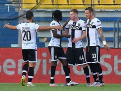 Hore! Laga Parma dan Sassuolo Sudah boleh Dihadiri Penonton