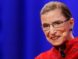 Hakim Agung AS Meninggal, Pertarungan Trump-Biden Makin Sengit?