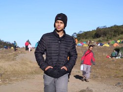 Tonton IGLive detikTravel bareng Pendaki dan Youtuber Prasodjo Sore Ini