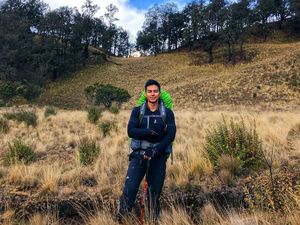 Untuk Cegah Hal Mistis Terjadi Selama Pendakian, Simak Tips Berikut