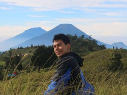 5 Tips untuk Pendaki Pemula dari Prasodjo Muhammad