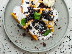 Malam Ini Makan Bareng Pasangan di 5 Resto Romantis di Tangsel