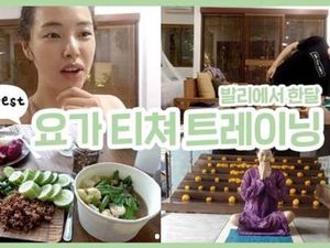4 Seleb Korea Ini Konsisten Jadi Vegan, Lee Hyori hingga Im Soo Jung 4 Seleb Korea Ini Konsisten Jadi Vegan, Lee Hyori hingga Im Soo Jung