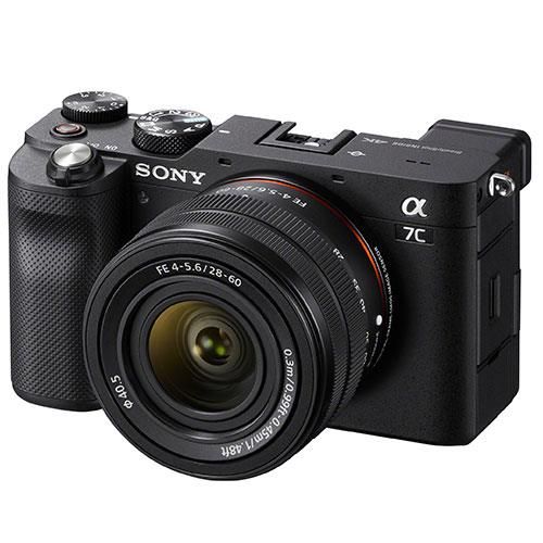Sony A7C Sony A7C