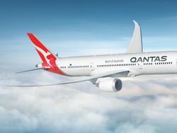 Tiket Terbang Keliling Australia Tanpa Mendarat Laris Terjual dalam 10 Menit