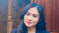 Cantiknya Tiarani Savitri, Anak Mulan Jameela yang Nggak Boleh Dilewatkan