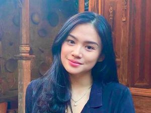 Cantiknya Tiarani Savitri, Anak Mulan Jameela yang Nggak Boleh Dilewatkan
