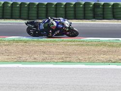 Hasil MotoGP Emilia Romagna: Penuh Drama, Vinales Juara