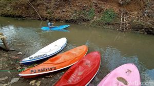 Cengkir Manis, Wisata Baru Kudus untuk Liburan Keluarga