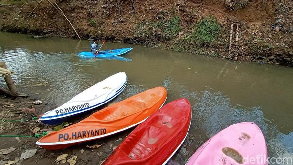 Cengkir Manis, Wisata Baru Kudus untuk Liburan Keluarga