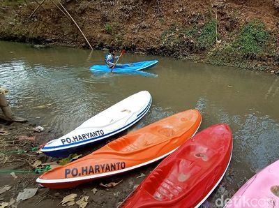 Cengkir Manis, Wisata Baru Kudus untuk Liburan Keluarga