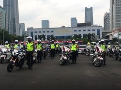 Video: 5 Hari Operasi Yustisi Polda Metro, 119 Rumah Makan Ditutup!