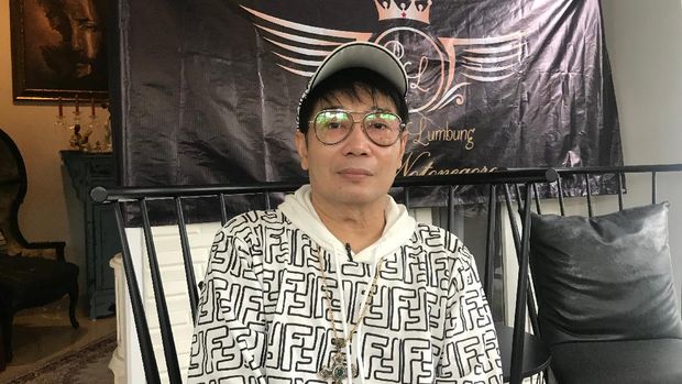 adjie notonegoro