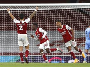 Arsenal Vs West Ham: The Gunners Menang Susah Payah
