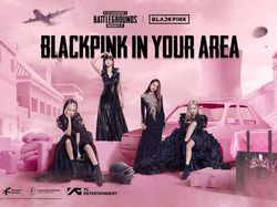 Lagu Baru BLACKPINK Bakal Jadi Soundtrack PUBG Mobile