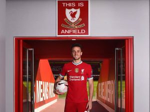 Diogo Jota, Kecil-kecil Monster Liverpool