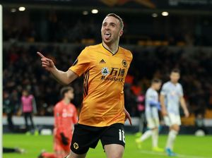 Diogo Jota Ada untuk Membantu Trio Firmansah
