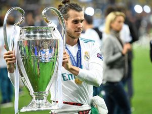 Spanyol dan Eropa Sudah, Gareth Bale Kini Mau Juara di Inggris