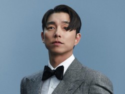 Ladies, Gong Yoo Bocorin Nih Isi 80% Galeri Foto di Ponselnya Adalah...