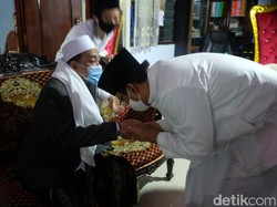 Ulama dan Habaib Pasuruan Akan Dukung Gus Ipul-Mas Adi di Pilwali