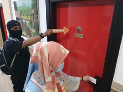 Mahasiswi di Makassar Digilir 7 Pria Usai Kunjungi Tempat Hiburan Malam