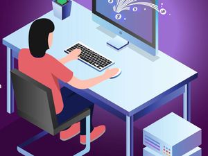Cara Cari Uang di Internet Saat PSBB Cara Cari Uang di Internet Saat PSBB