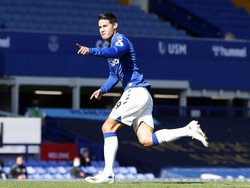 Pencurian Terbesar Abad Ini adalah James Rodriguez